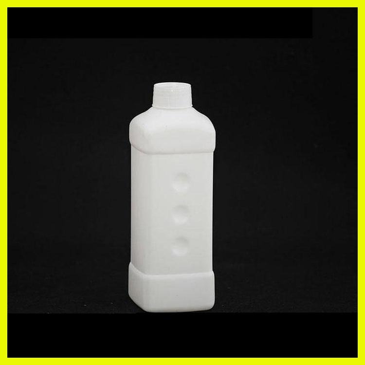 沧盛 白色避光液体分装瓶 塑料农药瓶 加厚塑料瓶