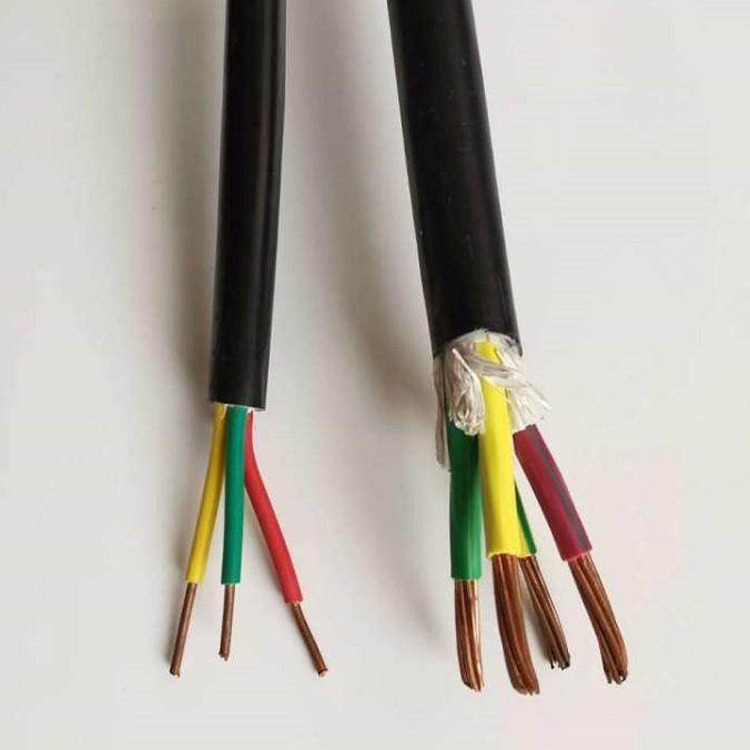 NH-KYJVP2-22-14X1.5耐火控制电缆 小猫牌 NH-KYJV22铠装控制电缆