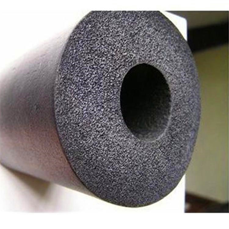 空调风筒橡塑保温板 隔热阻燃橡塑保温管 中央空调橡塑管 奥美斯