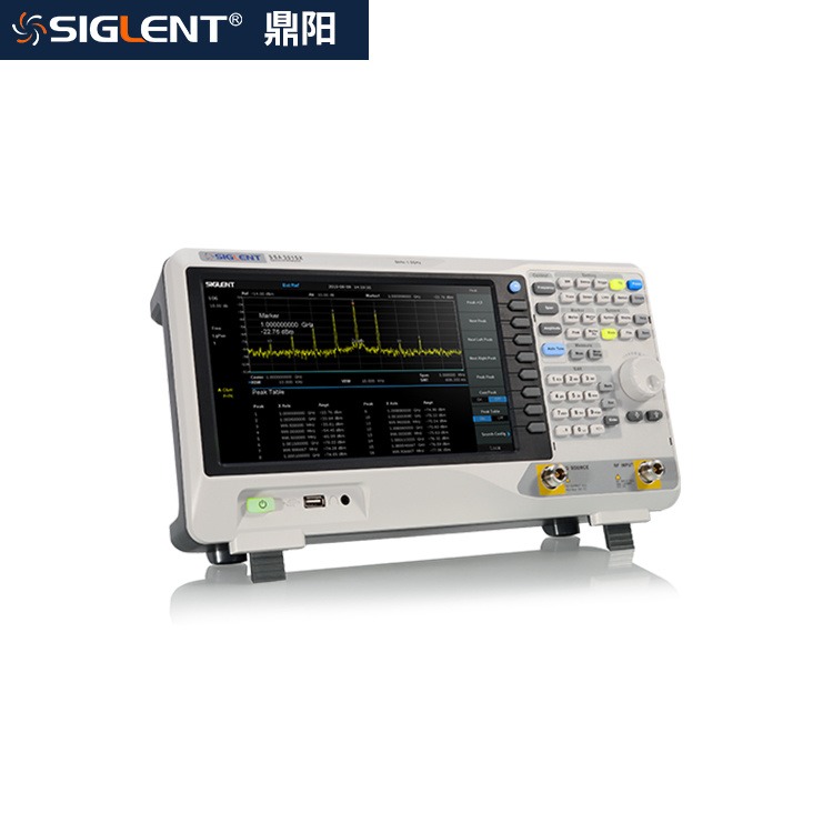 鼎阳 SSA3032X-E频谱分析仪