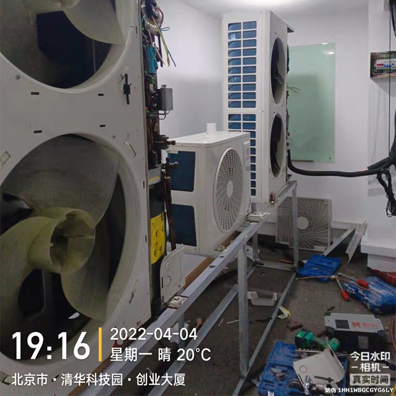 北京海尔中央空调 卧式暗装风机盘管 多联风管式室内机 FP-136WA-X 定金