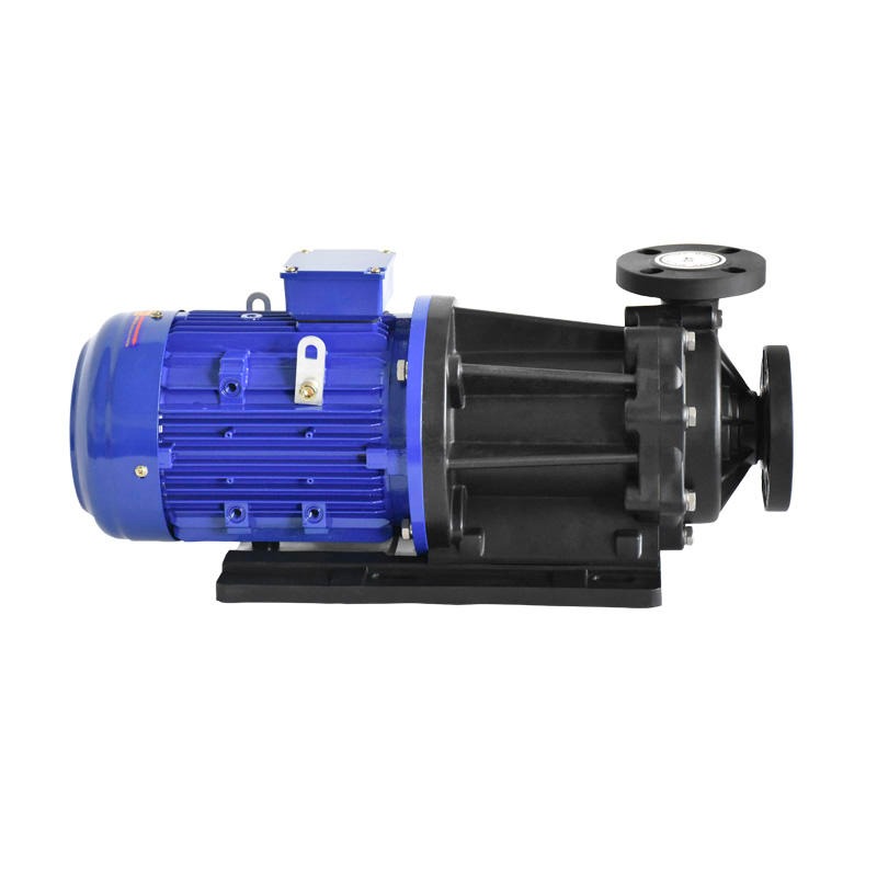 泓川耐腐蚀磁力泵 GY-505PW系列 化工泵 槽罐车卸料泵