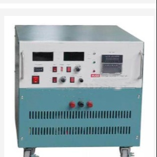 低频电容纹波电流测试仪 电容纹波电流测试仪 中西器材 型号:SQ75/CR1010  库号：M398561