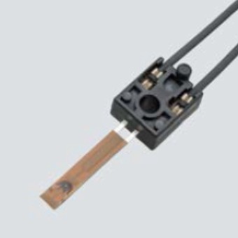 SEMITEC石塚HF-H系列打印机复印机NTC温度传感器 OA办公设备温度传感器 耐高温温度检测传感器图片