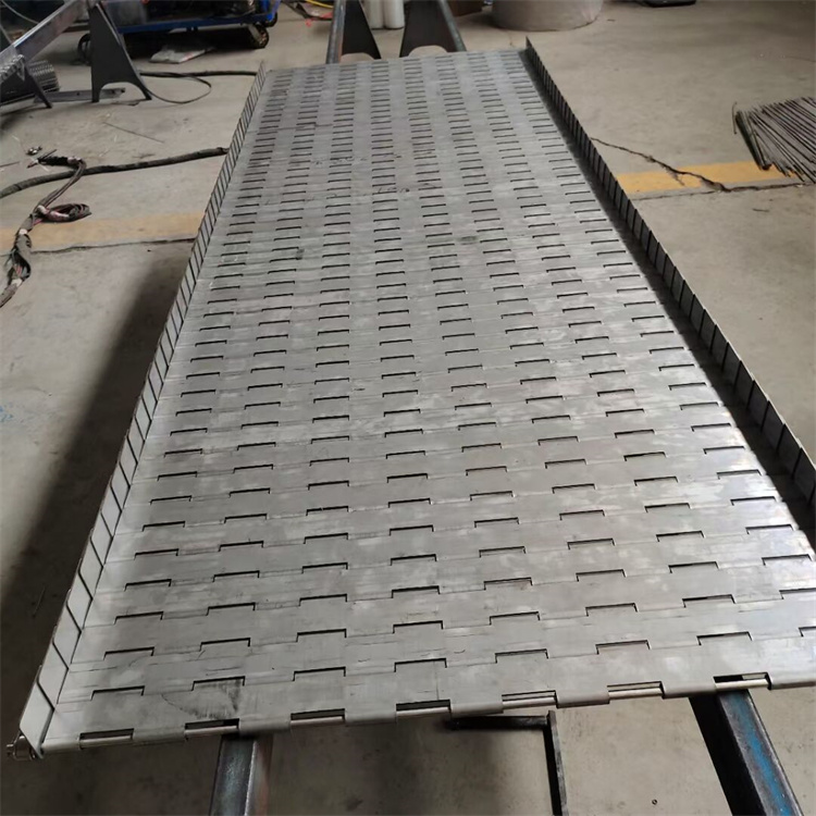 LH 平板链板 重型不锈钢链板  规格齐全