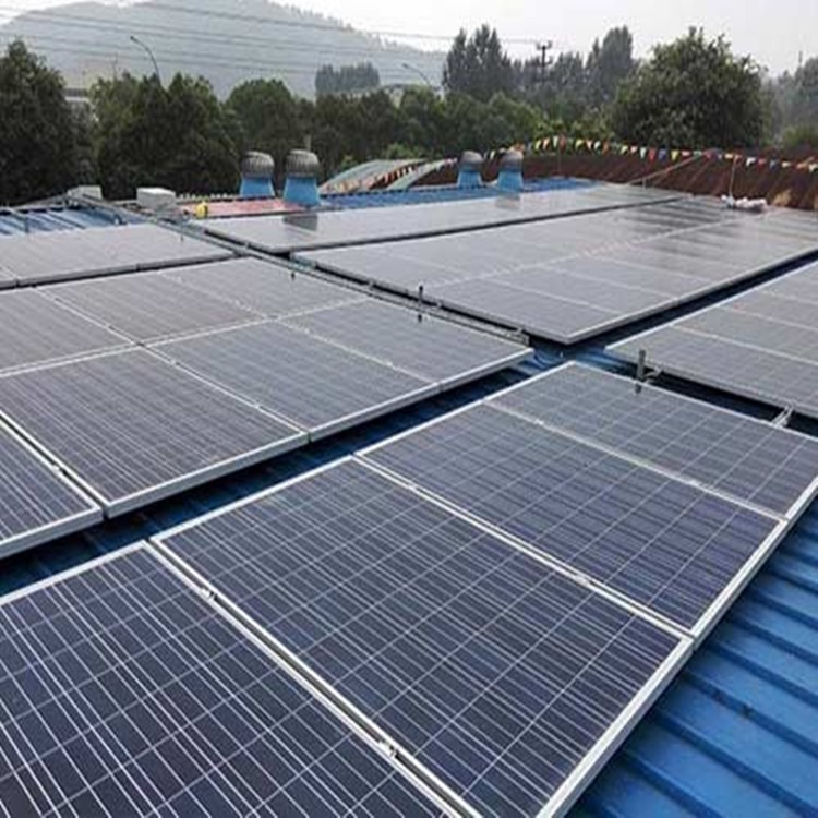 太阳能光伏板回收 废旧 降级 损坏 二手太阳能光伏板回收 鑫晶威新能源