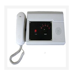 无主机室内电话机 含室内音响  型号:CO699-HWSK-1库号：M257043