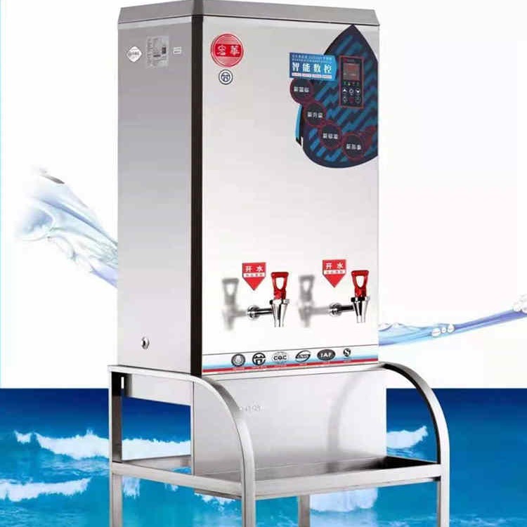 北京宏华电开水器 ZDK-12智能数控电开水机 12KW商用电热开水炉