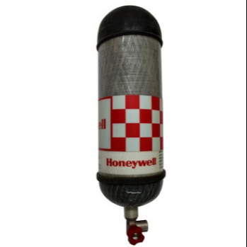 霍尼韦尔BC1890527TG 空气呼吸器国产标准气瓶