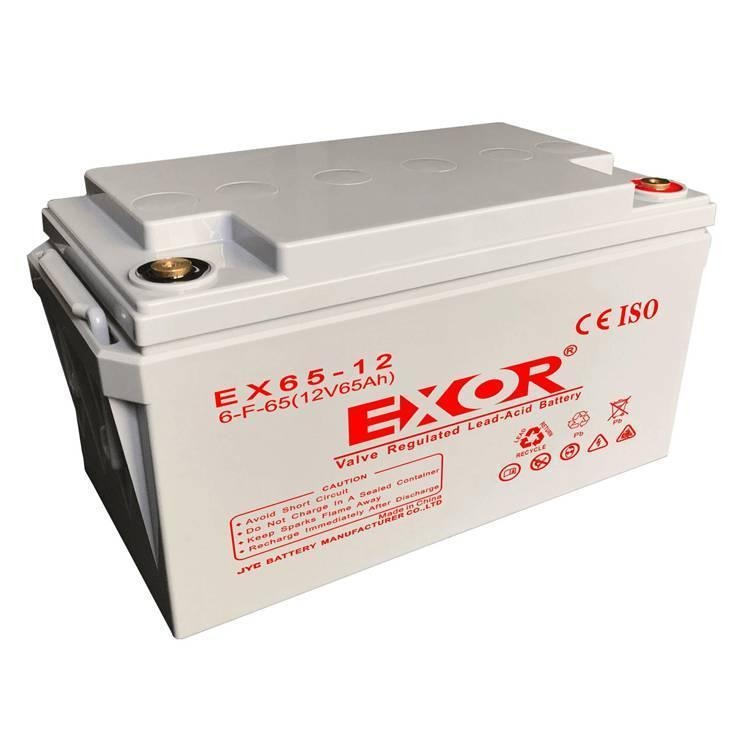 EXOR蓄电池NP200-12埃索蓄电池12V200AH现货供应 含税报价