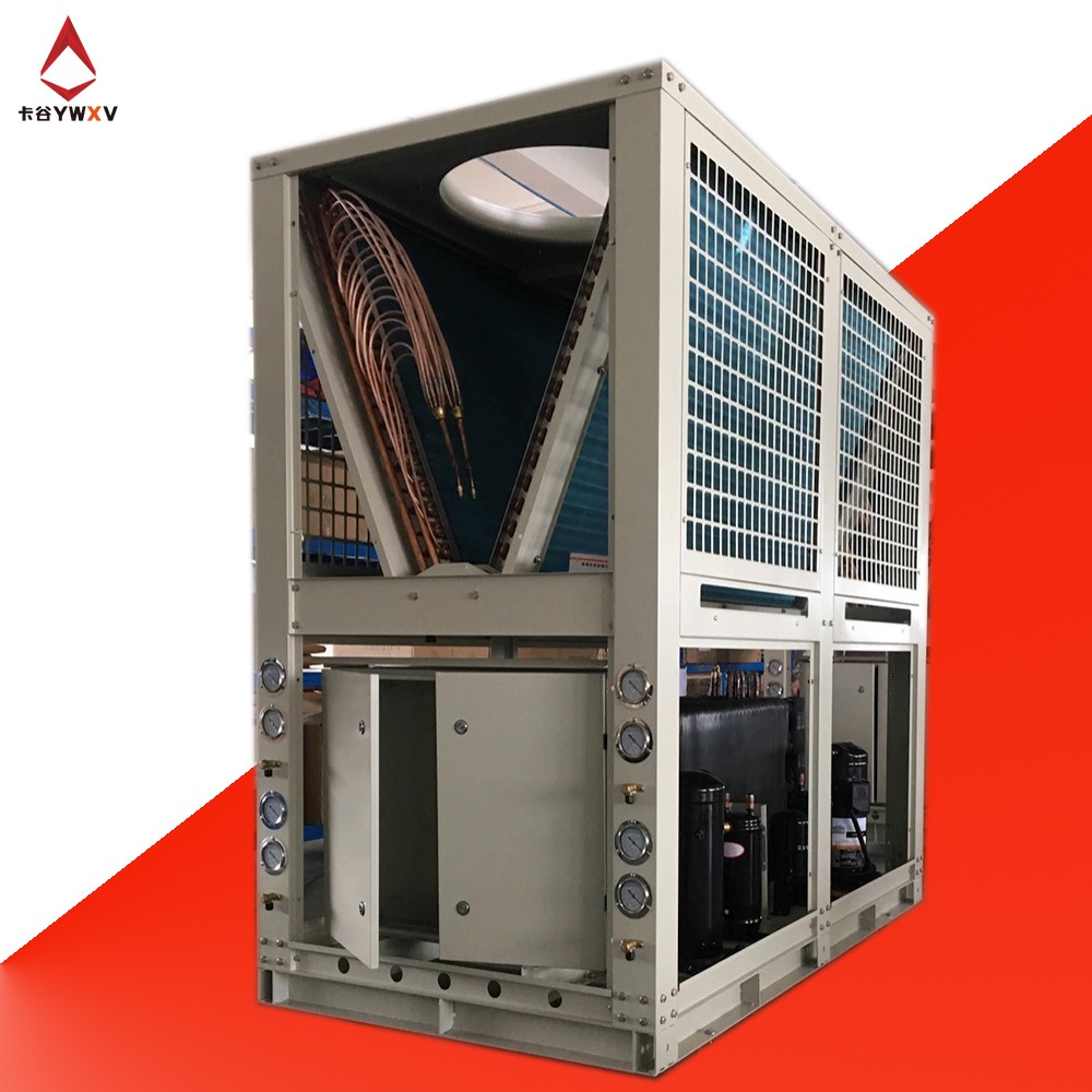 卡谷1.7KW超声波专用空气能热泵价位 学校空气能热水工程 空气能热泵原理 厂家直供