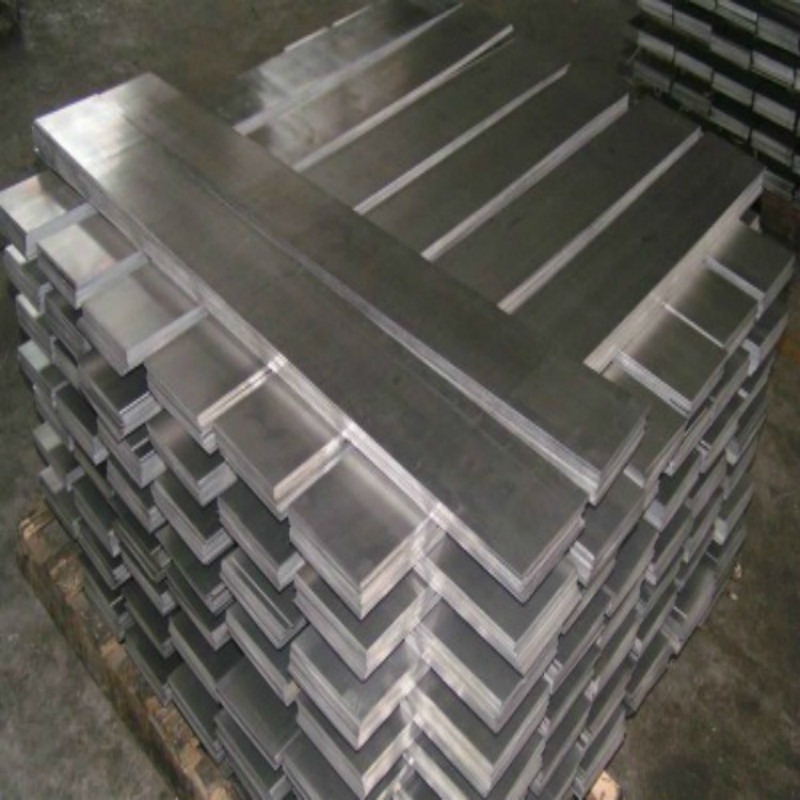 昌鸿2024 7075 6061铝板加工定制6061铝排型材加工7075铝板切割