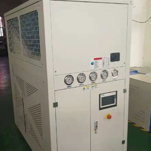 临沂低温冷水机 低温循环一体机 低温风冷冷水机组 诺雄机械 NX-20ADS