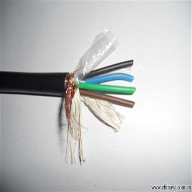 KVV控制电缆KVV 71.5 121.5 141.5电缆价格