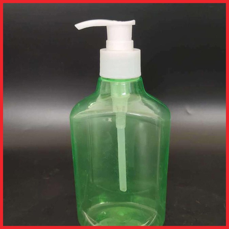 彩色洗手液包装瓶 博傲塑料 泡沫洗手液瓶 PET洗手液瓶