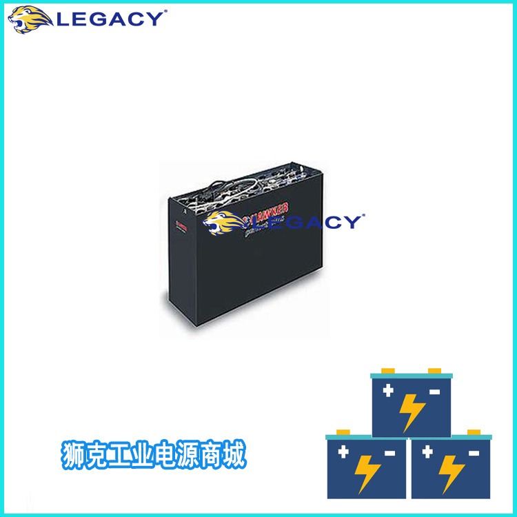 霍克HAWKER叉车蓄电池3PZS375 ,80V375AH电池-黑龙江地区经销商