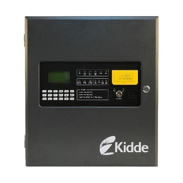 Kidde/凯德GS-KD-QKP1气体灭火控制器火灾报警控制器