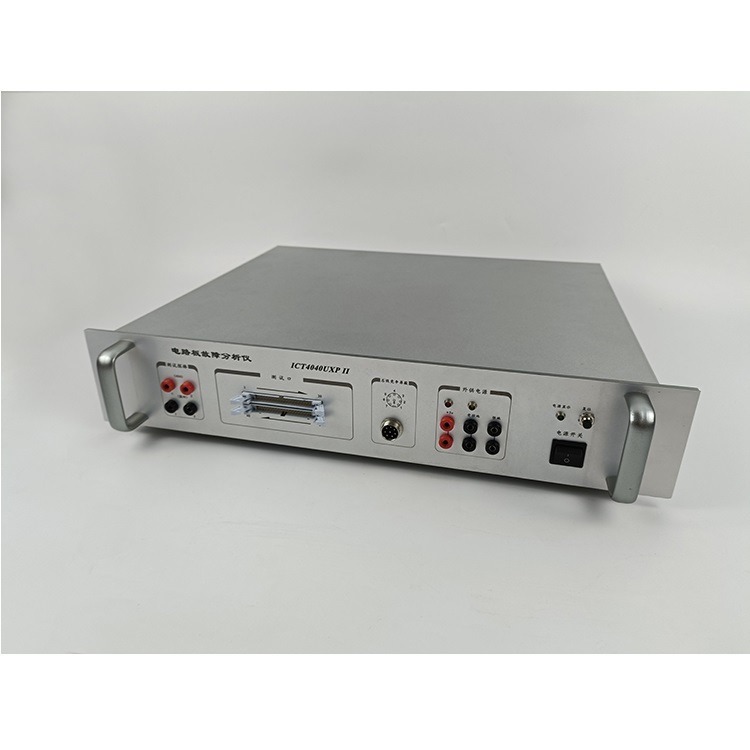 电子电路在线维修测试仪 中西器材 型号:ICT4040UXPII 库号：M209638图片