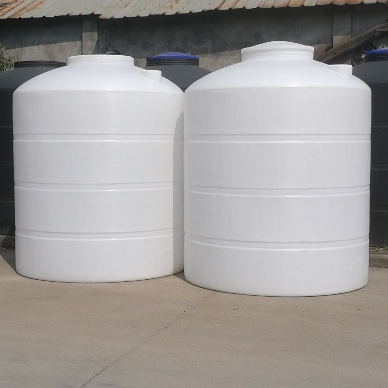 厂家供应 25立方减水剂储罐 25000L水容量 卡谱尔 环保材料防腐蚀储罐