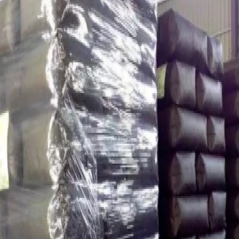 橡胶密封件专用绝缘炭黑 耐腐蚀绝缘炭黑 环保耐用  c111 华冉图片