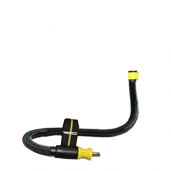 霍尼韦尔A161368-00 空气呼吸器 中压气源系统配件