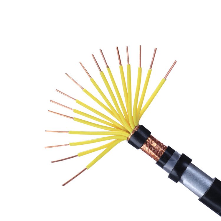 铜芯电力电缆 高压铜芯电力电缆防水防晒无氧铜芯量多价优
