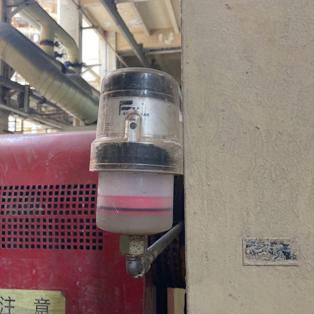 fanxuan/梵轩水泵电机轴承自动润滑装置|自动润滑泵|自动注油器|油杯||单点加脂器|单点自动润滑