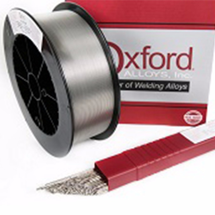 美国牛津 Oxford Alloy 330 不锈钢焊丝 ER330图片