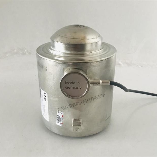 PR6201/15N称重传感器 德国茵泰科 原赛多利斯 用于料罐、料仓和过程容器的称重
