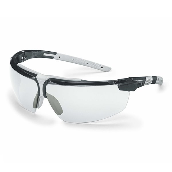 UVEX优唯斯9190175防静电防护眼镜