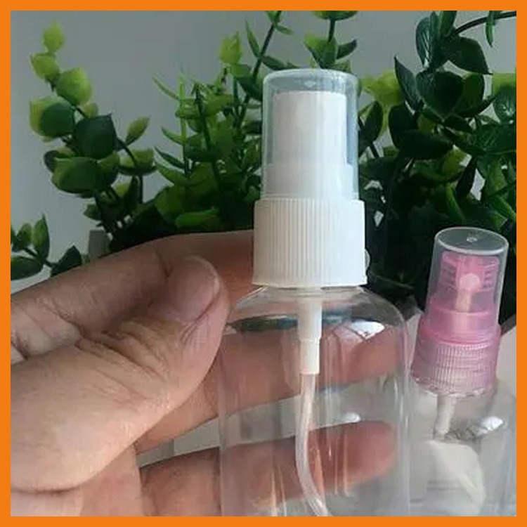 塑料细雾瓶 塑料香水喷瓶 博傲塑料 塑料喷瓶