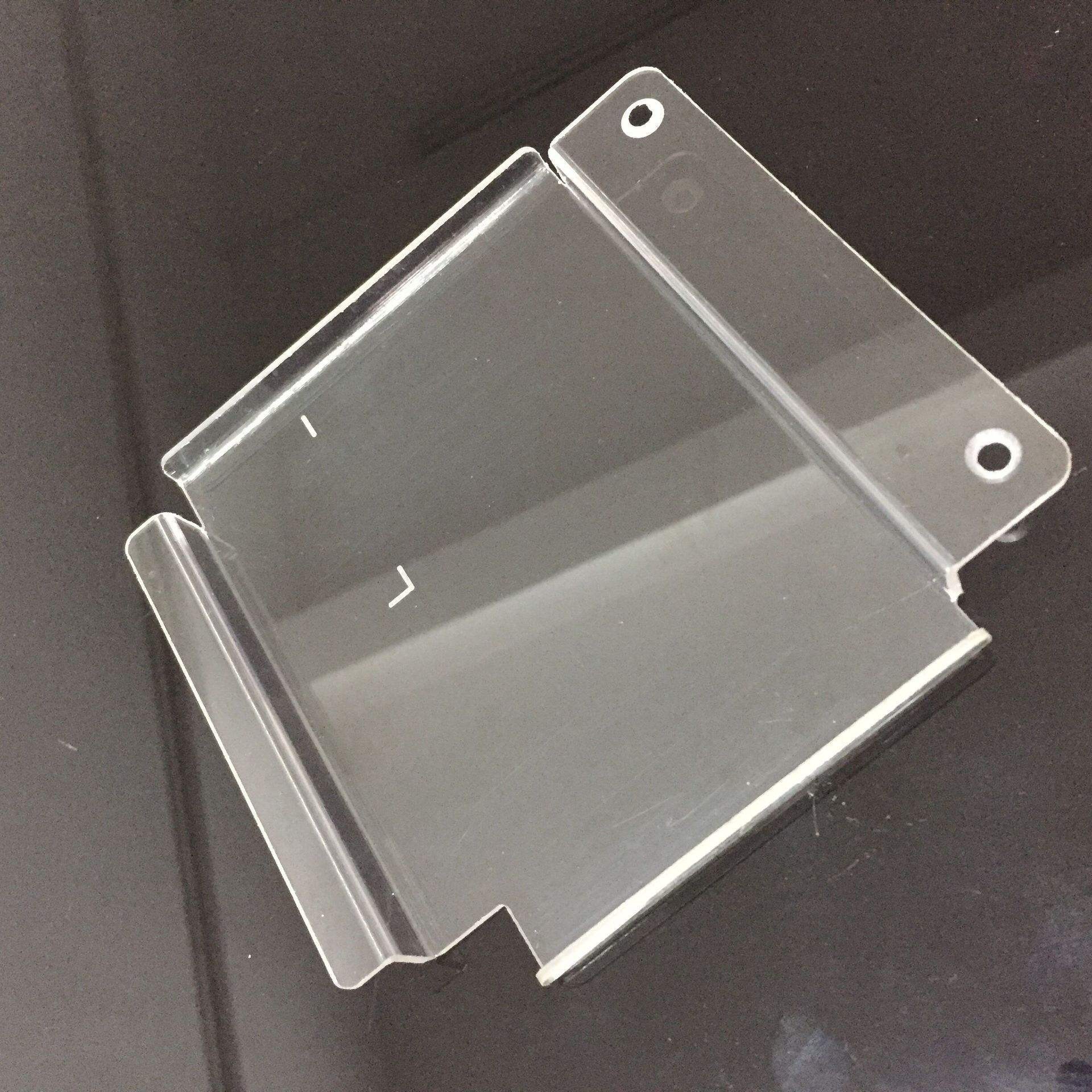 PC薄片有机玻璃片材生产加工印刷雕刻PC耐力板加工
