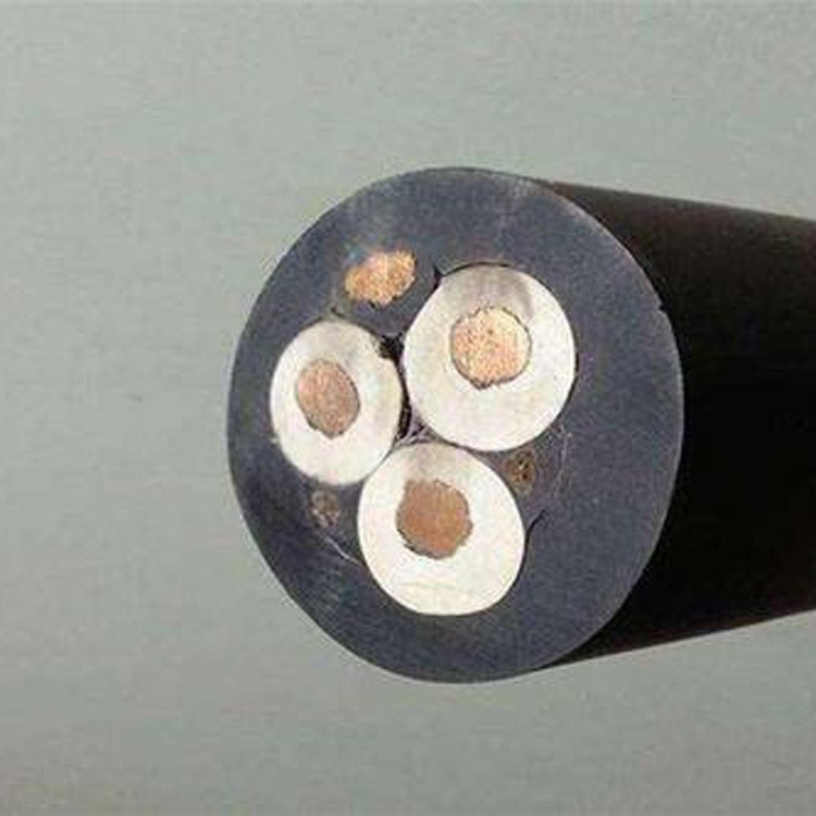 YCW-450/750v电缆价格 YCW通用橡胶软电缆