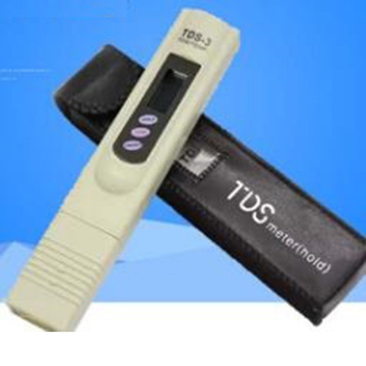 TDS检测笔（带皮套） 型号:HKJ-TDS3 库号：M312938图片