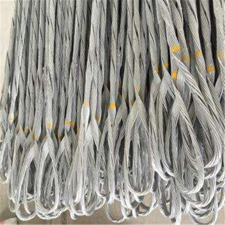 导线预绞丝钢绞线钢芯铝绞线用导线耐张线夹NL导线线夹预绞丝