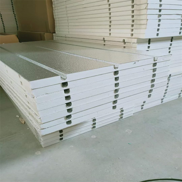 工程用地暖模块 免回填地暖挤塑块 恒丹家用地暖板 模块XPS挤塑板地暖板
