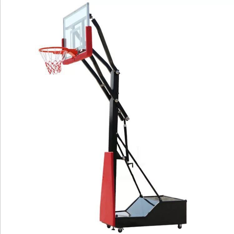 儿童篮球架 儿童可移动篮球架 通奥 升降儿童篮球架