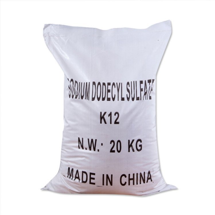 十二烷基硫酸钠百运渡化工生产质量稳定价格实惠