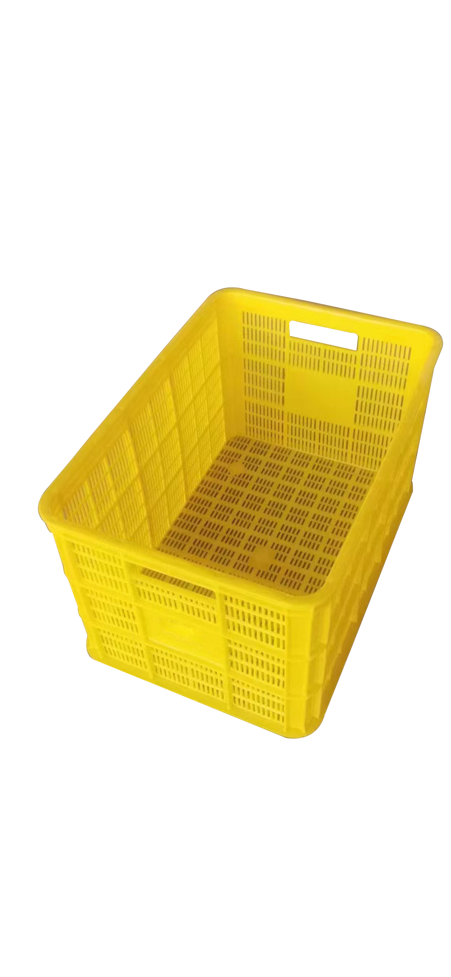 吉奥加大加厚分类长方形瓜果塑料箱使用寿命长耐用