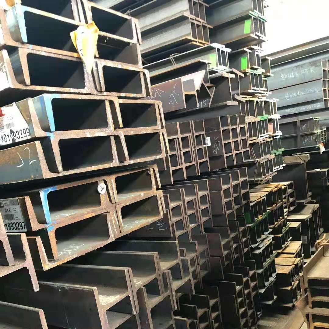 欧标槽钢UPE400  低合金槽钢上海铸然现货销售