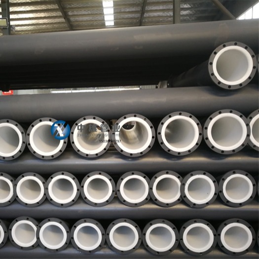中雄3pe防腐螺旋钢管 大口径供水排污钢塑管 可按需定制加工
