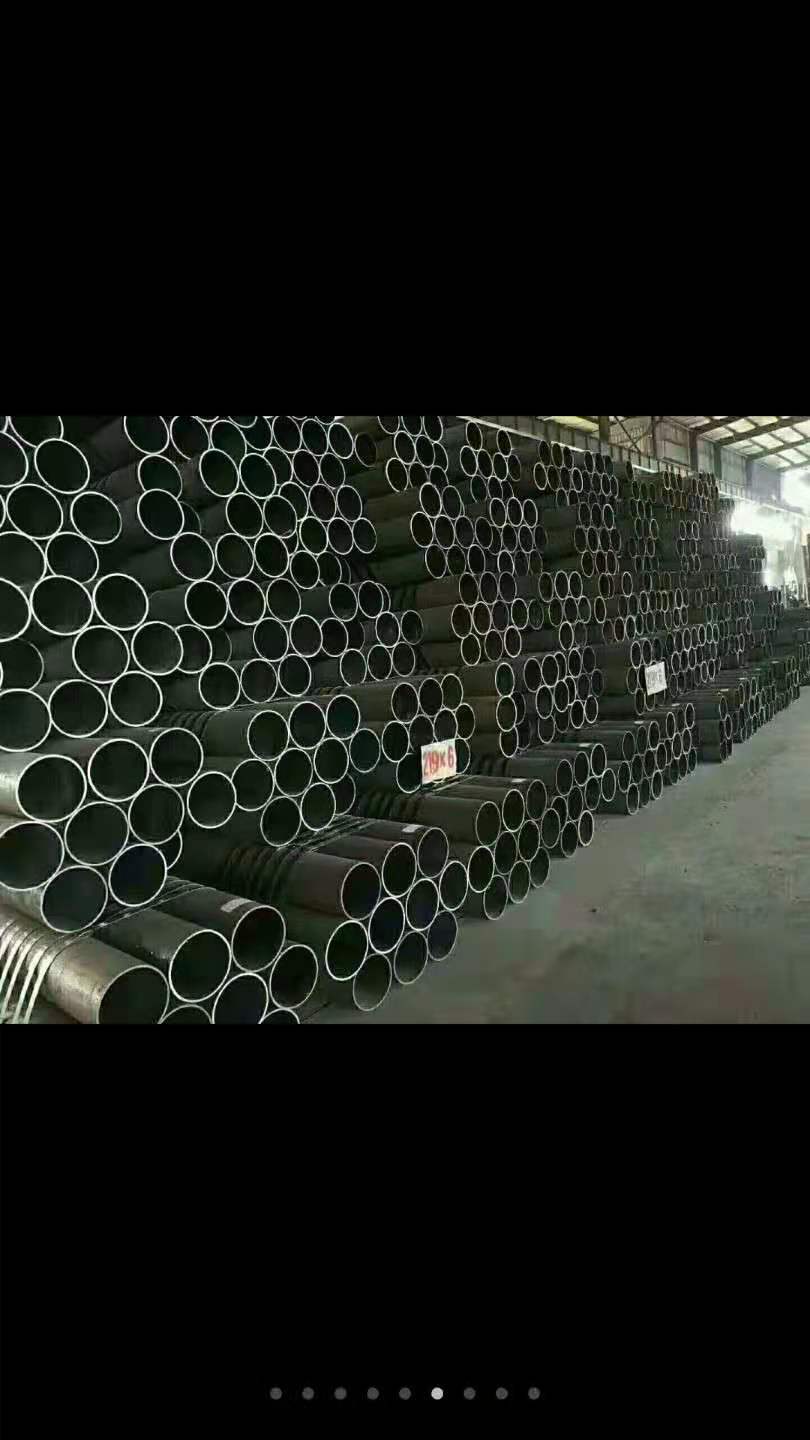 山东鑫永汇q345b厚壁无缝钢管加工零件用不锈钢钢管全国各地支持报价