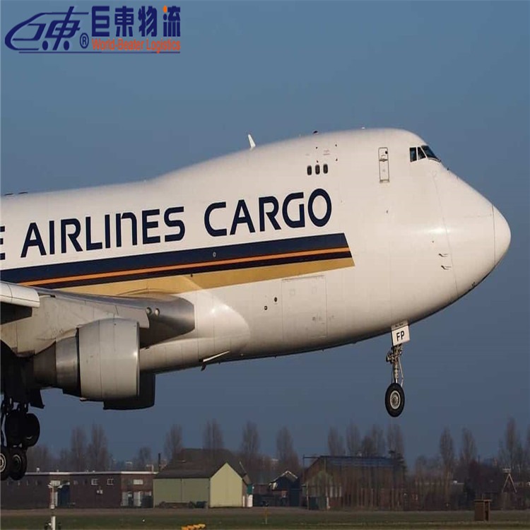 深圳到马来西亚空运专线  义乌fba空运专线  巨东物流13年空运服务专业可靠