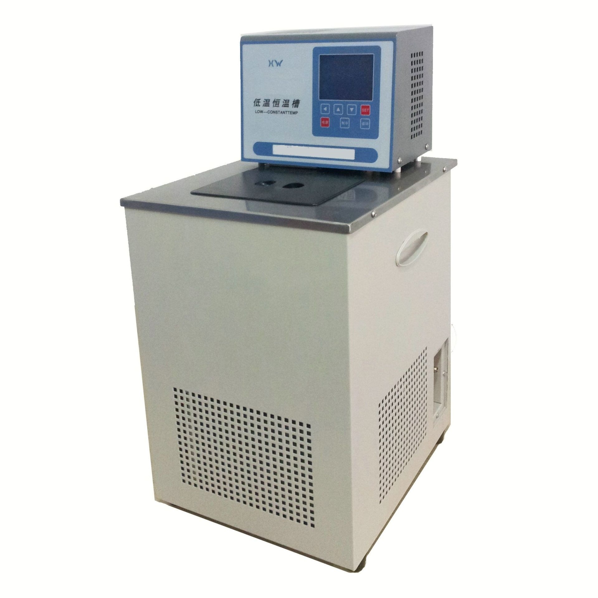 低温恒温槽路博ZM2010型低温恒温槽 实验室常规仪器图片