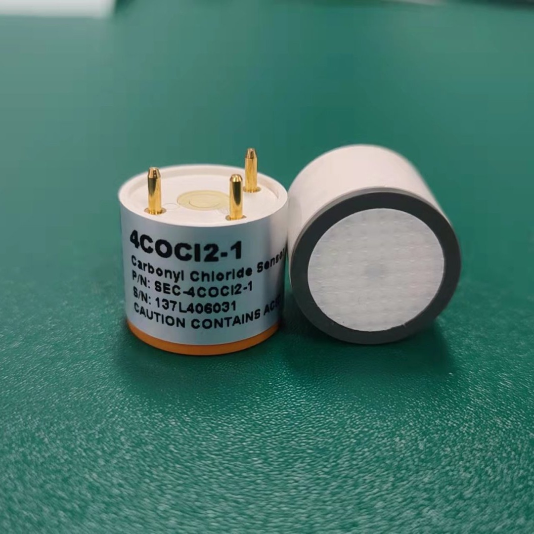 爱和瑞 气体传感器 4COCl2-1 光气传感器 高灵敏度，响应快，寿命长