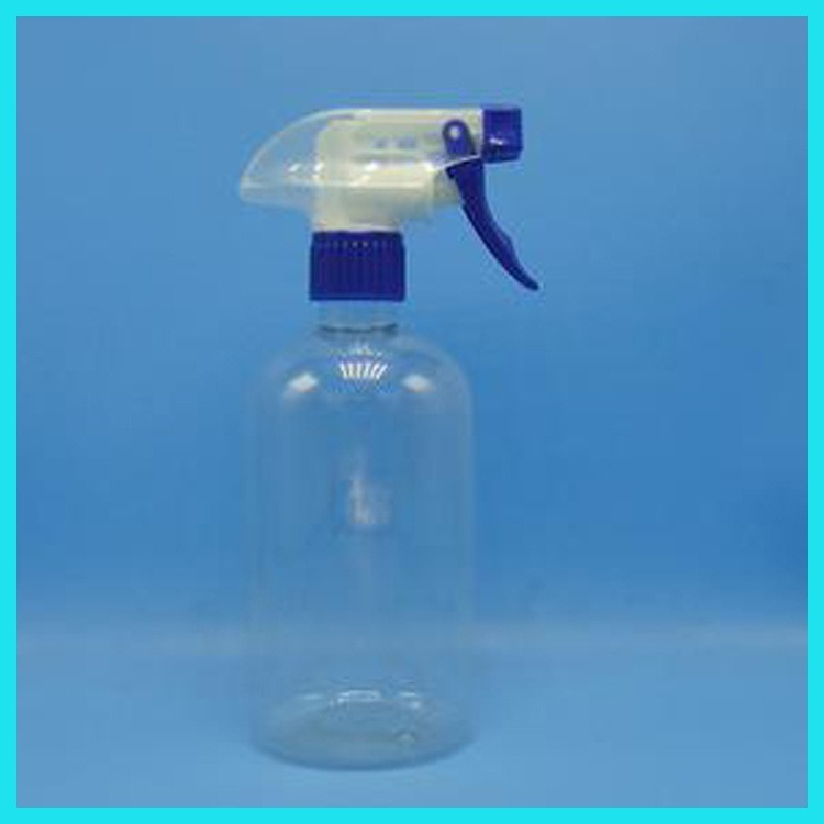 100ml喷雾瓶 方形喷雾瓶 沧盛塑业 塑料喷雾瓶