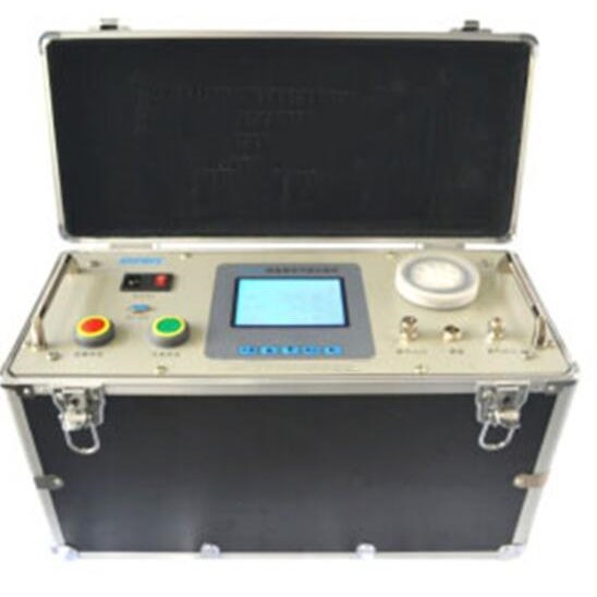 热值仪分析仪/煤气热值仪/多组份气体分析仪(中西器材） 型号:M196187 库号：M196187