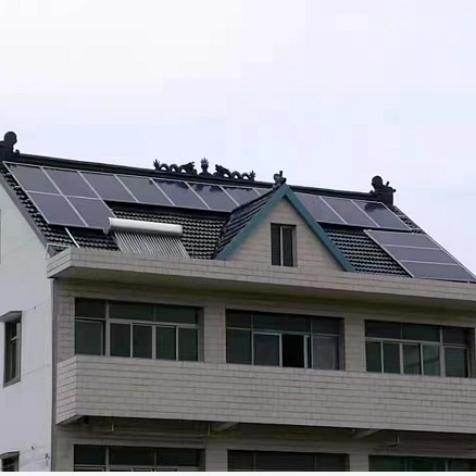 太阳能光伏发电   太阳能光伏发电厂家 离网光伏发电系统 惠州工业园发电
