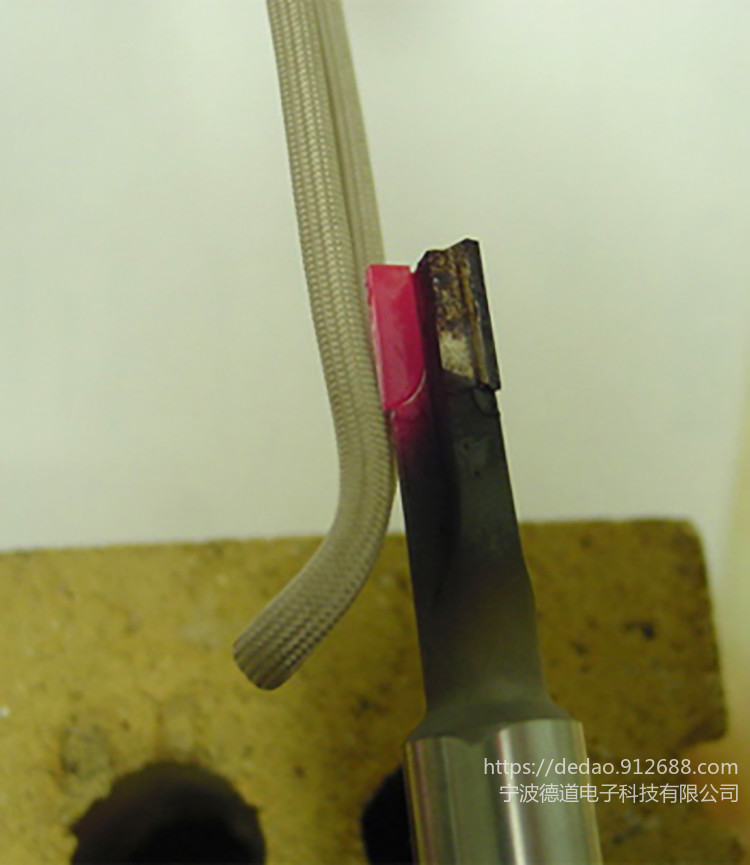 高频锻造截齿钎焊高频输出高频熔金