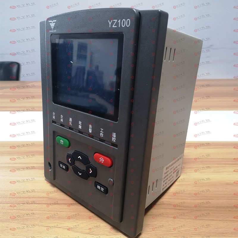 YZ100-PT(B) 110kV及以下电压等级变电站过电保护装置